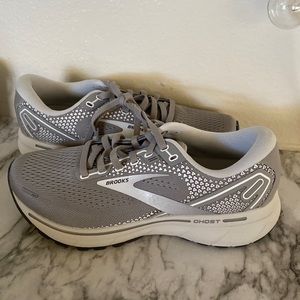 Brooks running shoes